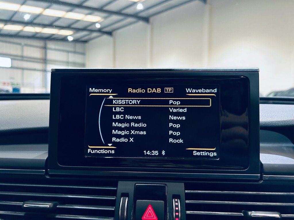 Used Audi A6 2017 for sale - 76487068: Photo 31