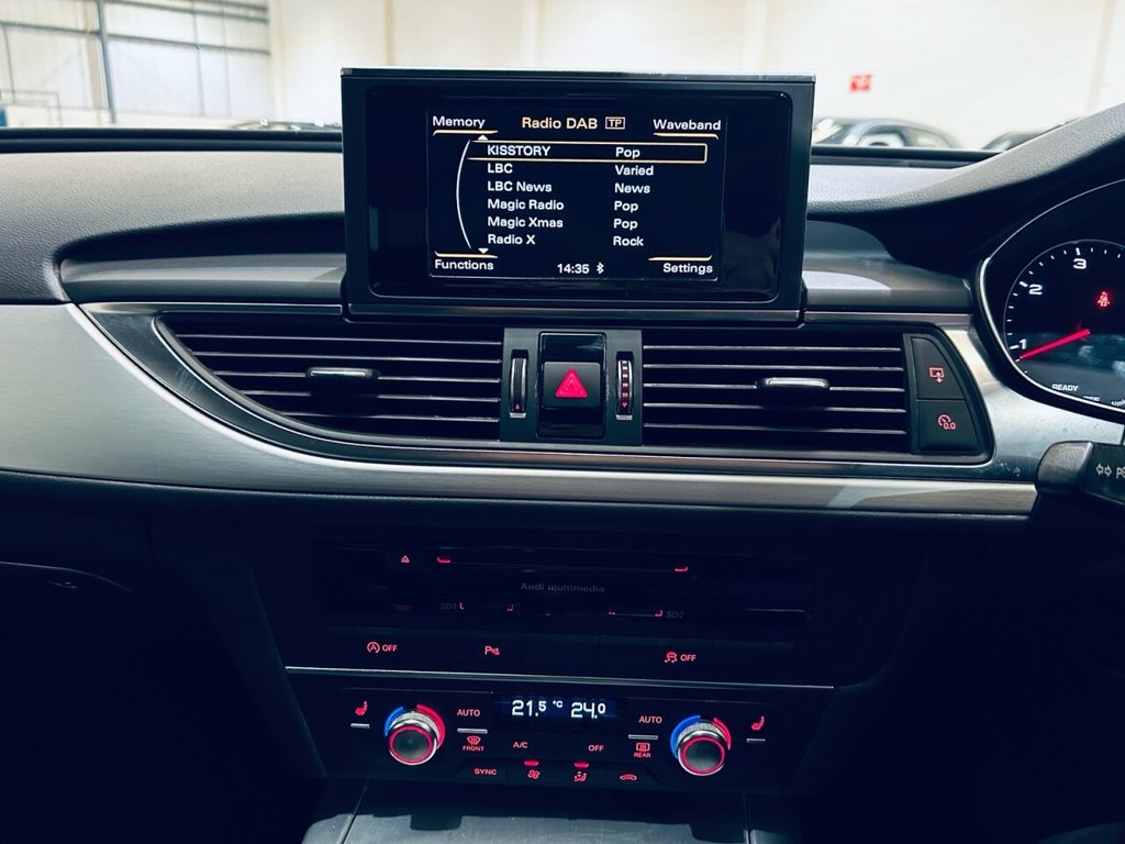 Used Audi A6 2017 for sale - 76487068: Photo 33