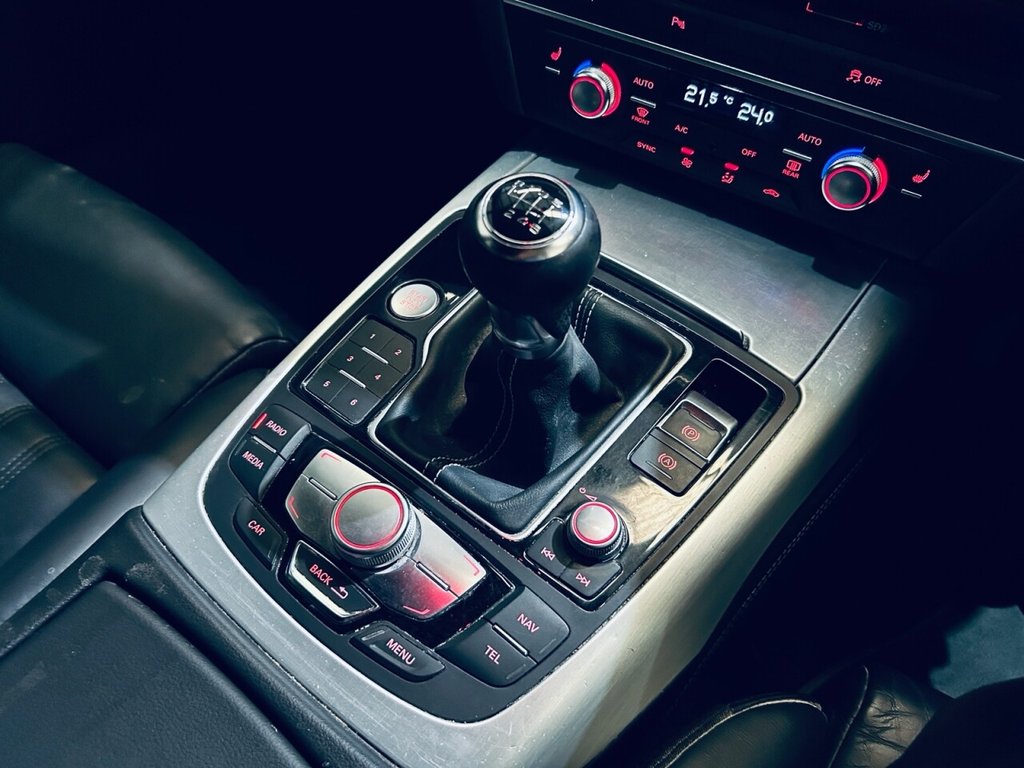 Used Audi A6 2017 for sale - 76487068: Photo 34