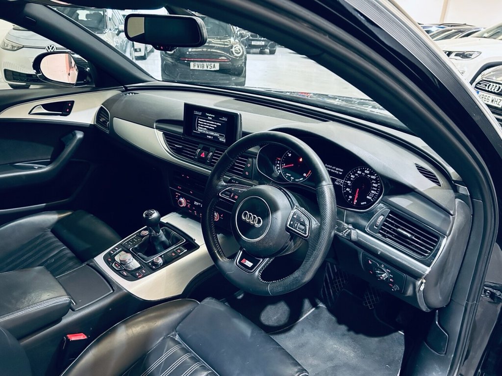 Used Audi A6 2017 for sale - 76487068: Photo 4