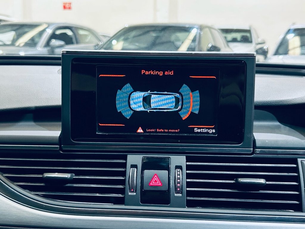 Used Audi A6 2017 for sale - 76487068: Photo 6