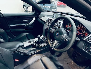 Used BMW 4 Series Gran Coupe 2015 for sale - 77558159: Photo