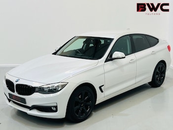 Used BMW 3 Series Gran Turismo 2015 for sale - 79461844: Photo
