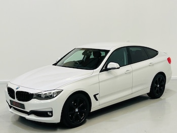 Used BMW 3 Series Gran Turismo 2015 for sale - 79461844: Photo