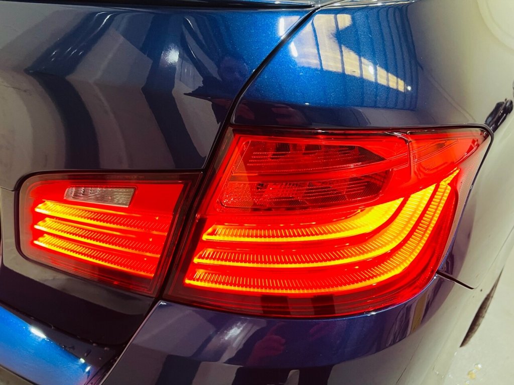 Used BMW 5 Series 2015 for sale - 78110396: Photo 10