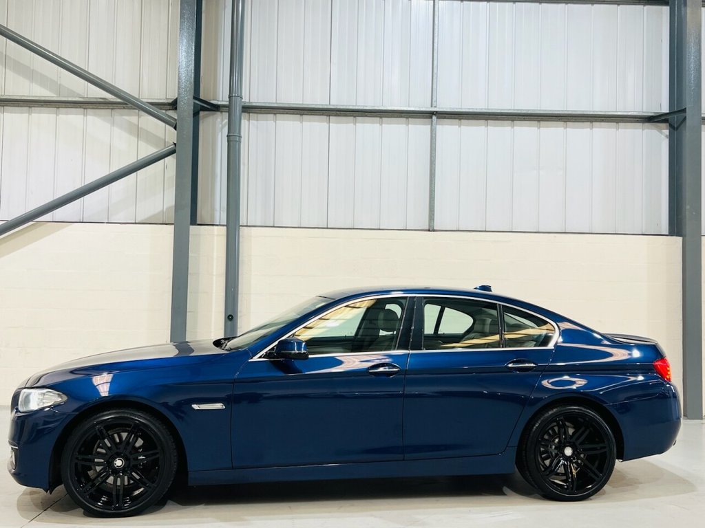 Used BMW 5 Series 2015 for sale - 78110396: Photo 15