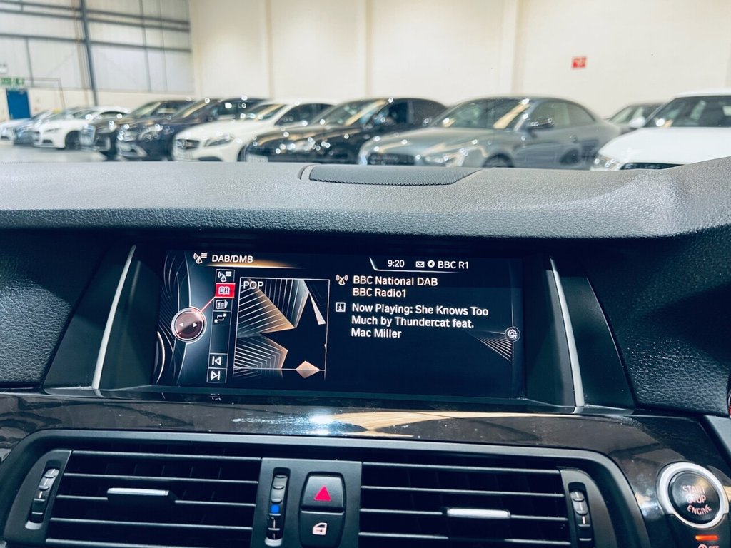 Used BMW 5 Series 2015 for sale - 78110396: Photo 22