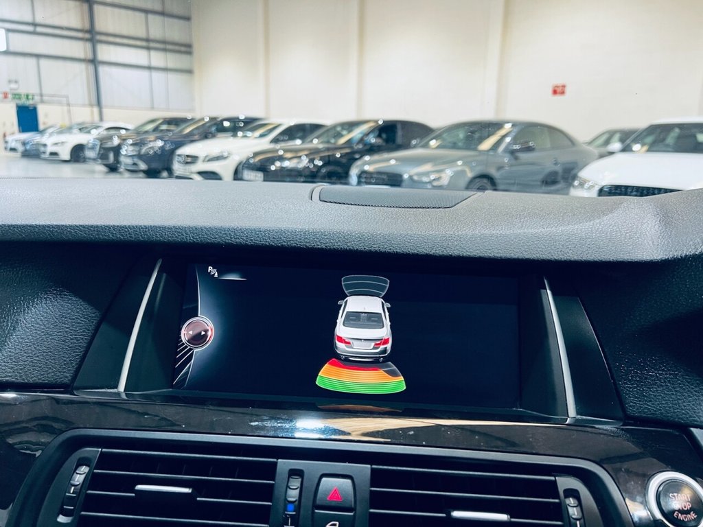 Used BMW 5 Series 2015 for sale - 78110396: Photo 23