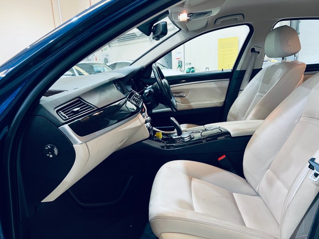 Used BMW 5 Series 2015 for sale - 78110396: Photo 24