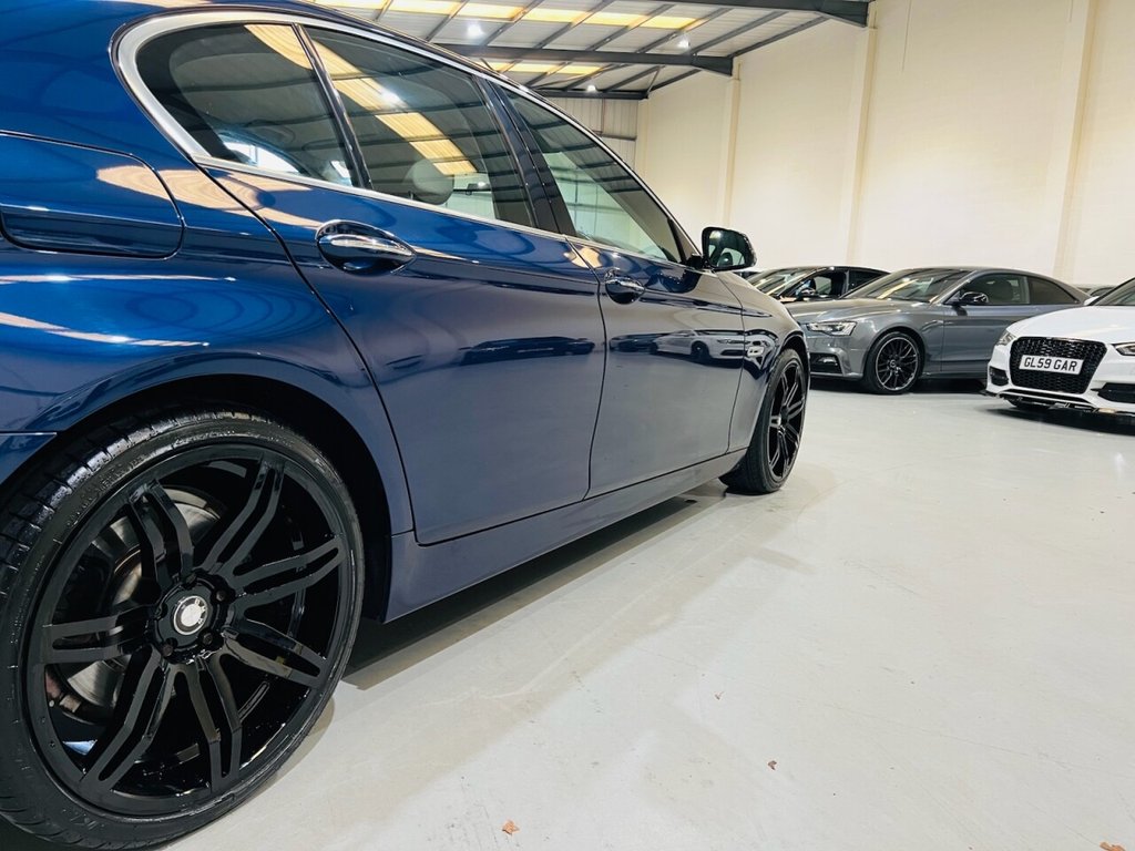 Used BMW 5 Series 2015 for sale - 78110396: Photo 25