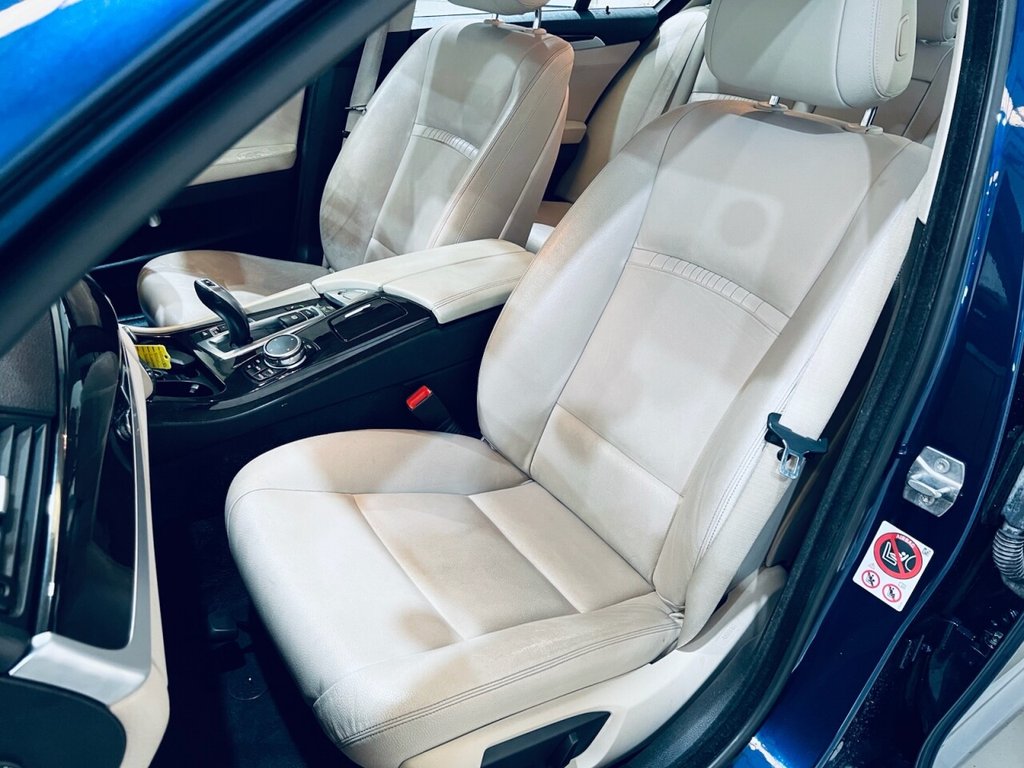 Used BMW 5 Series 2015 for sale - 78110396: Photo 26