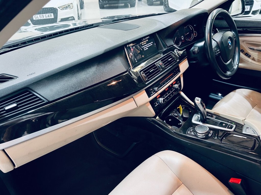 Used BMW 5 Series 2015 for sale - 78110396: Photo 27