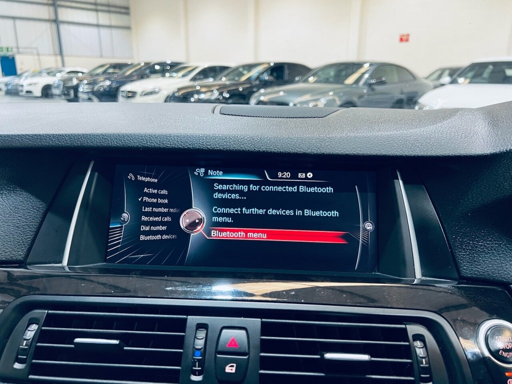 Used BMW 5 Series 2015 for sale - 78110396: Photo 29