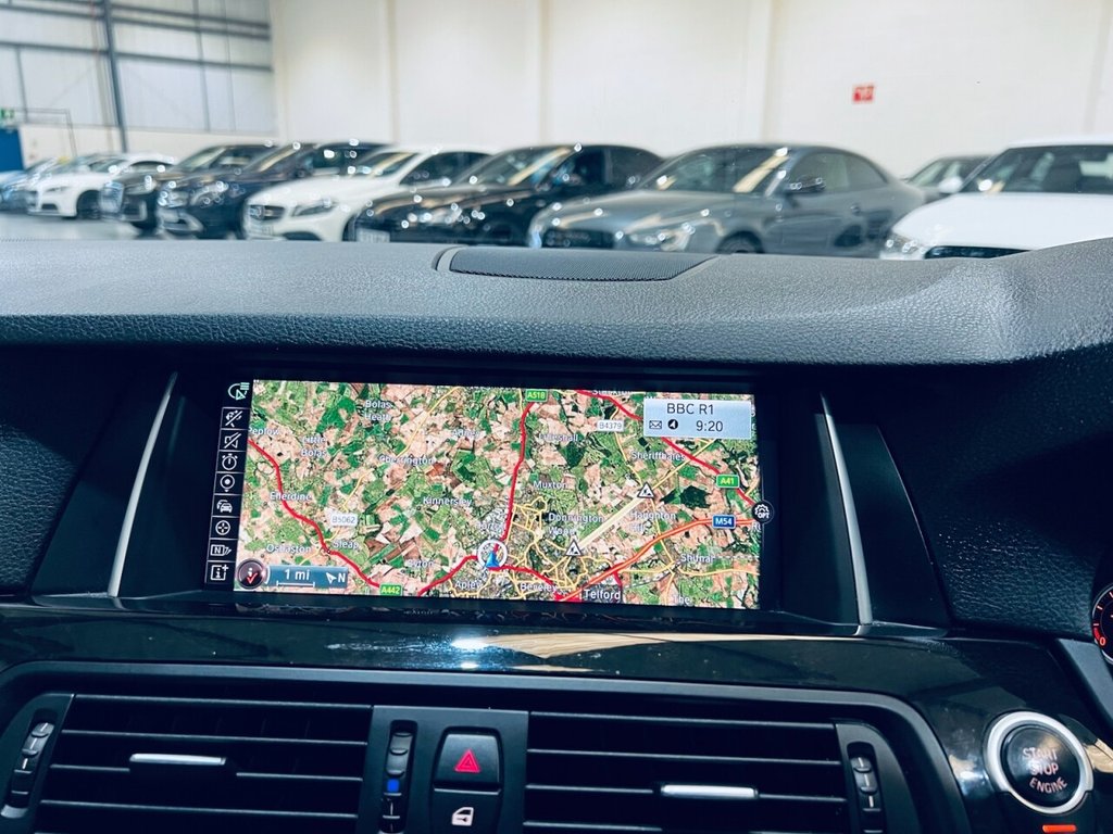 Used BMW 5 Series 2015 for sale - 78110396: Photo 3