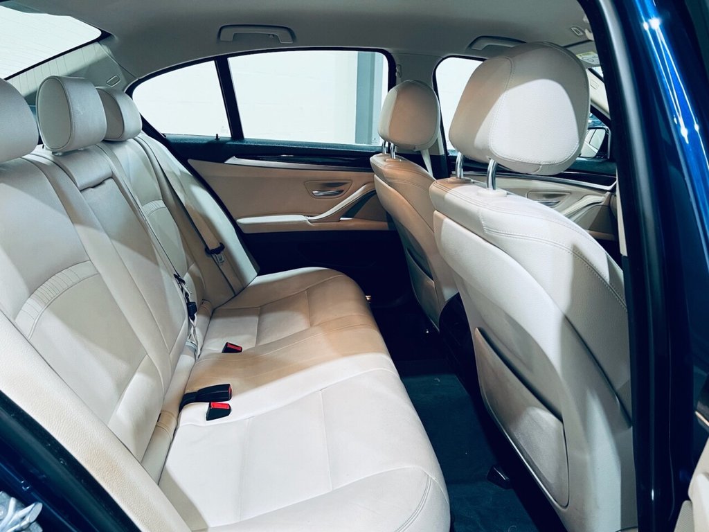 Used BMW 5 Series 2015 for sale - 78110396: Photo 30
