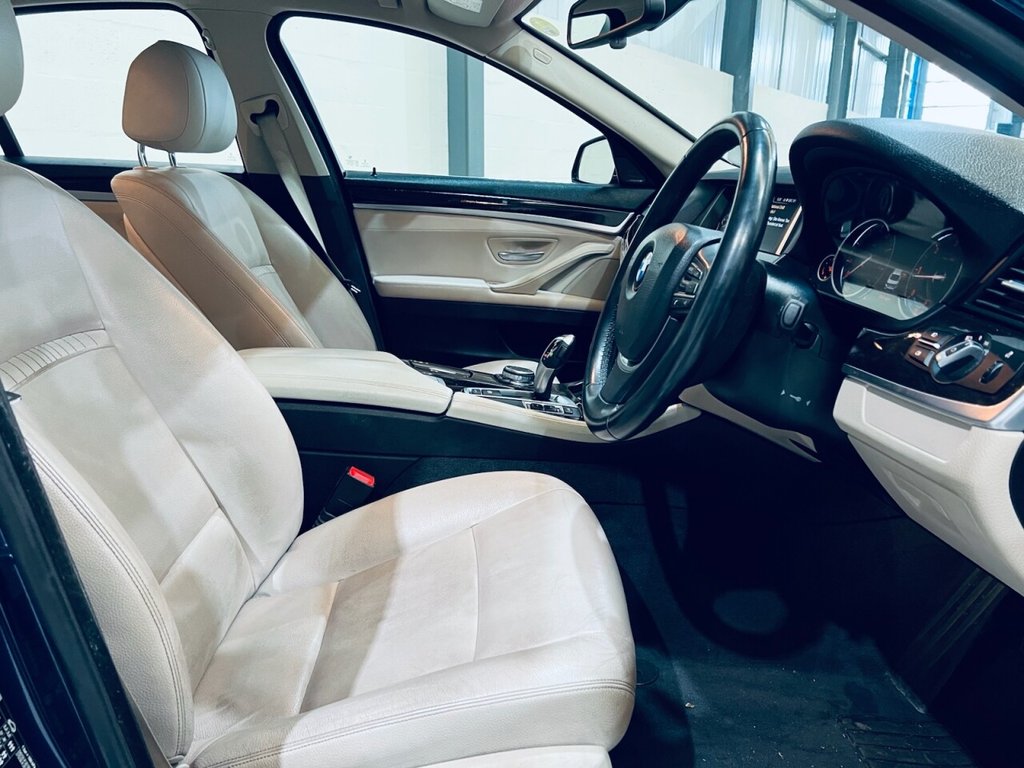 Used BMW 5 Series 2015 for sale - 78110396: Photo 31
