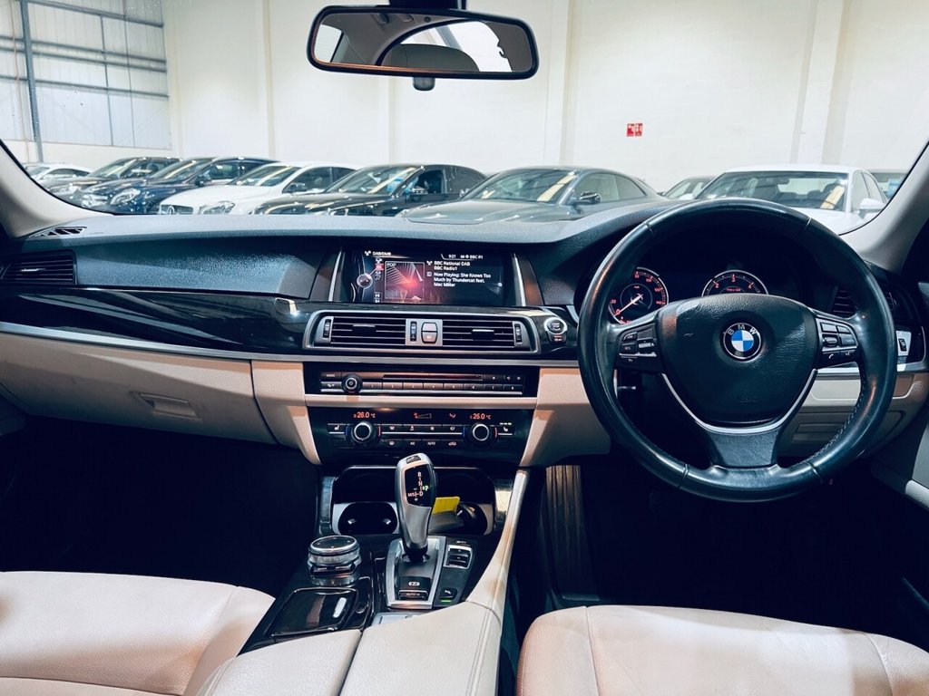 Used BMW 5 Series 2015 for sale - 78110396: Photo 32