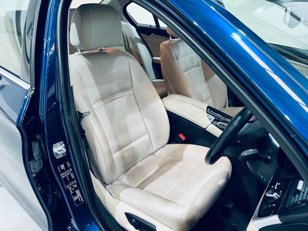 Used BMW 5 Series 2015 for sale - 78110396: Photo 33