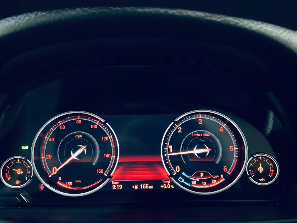 Used BMW 5 Series 2015 for sale - 78110396: Photo 4