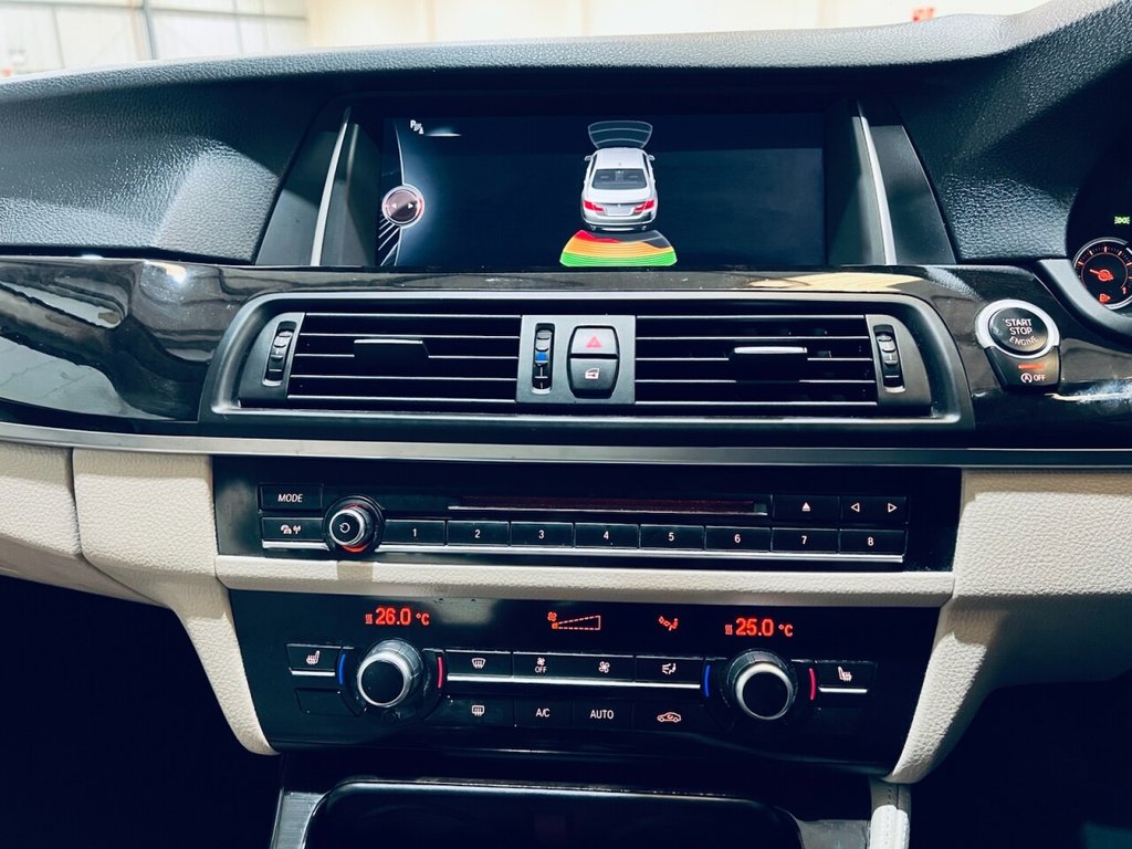 Used BMW 5 Series 2015 for sale - 78110396: Photo 8