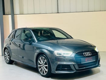 Audi - A3