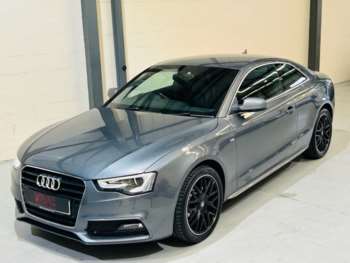 2014 (14) - 2.0 TDI 177 S Line 2dr