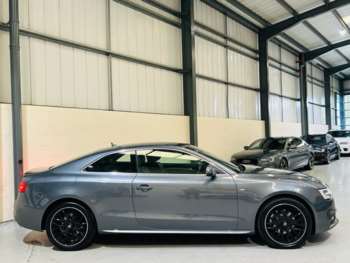 Used Audi A5 2014 for sale - 74904541: Photo