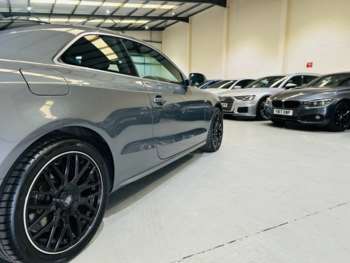 Used Audi A5 2014 for sale - 74904541: Photo