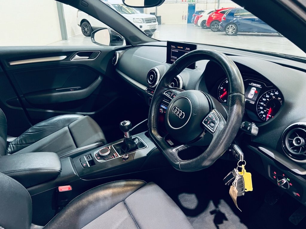 Used Audi A3 2014 for sale - 78029845: Photo 10