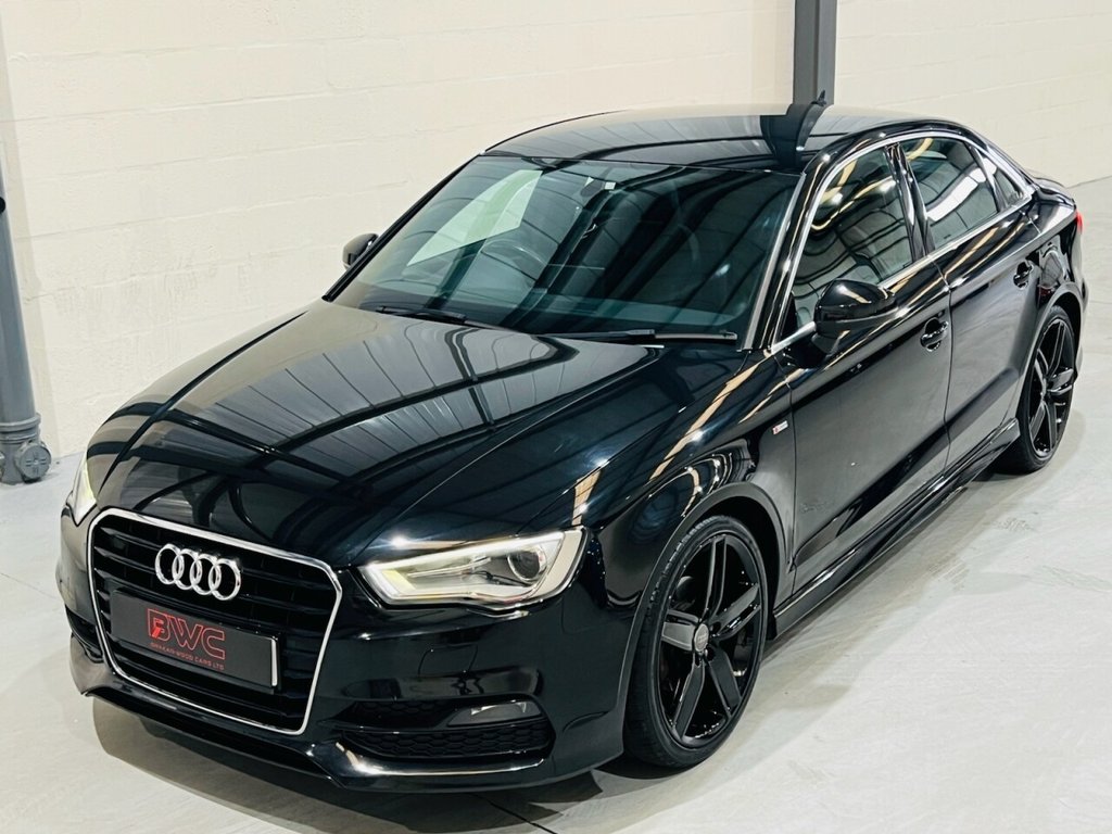 Used Audi A3 2014 for sale - 78029845: Photo 11