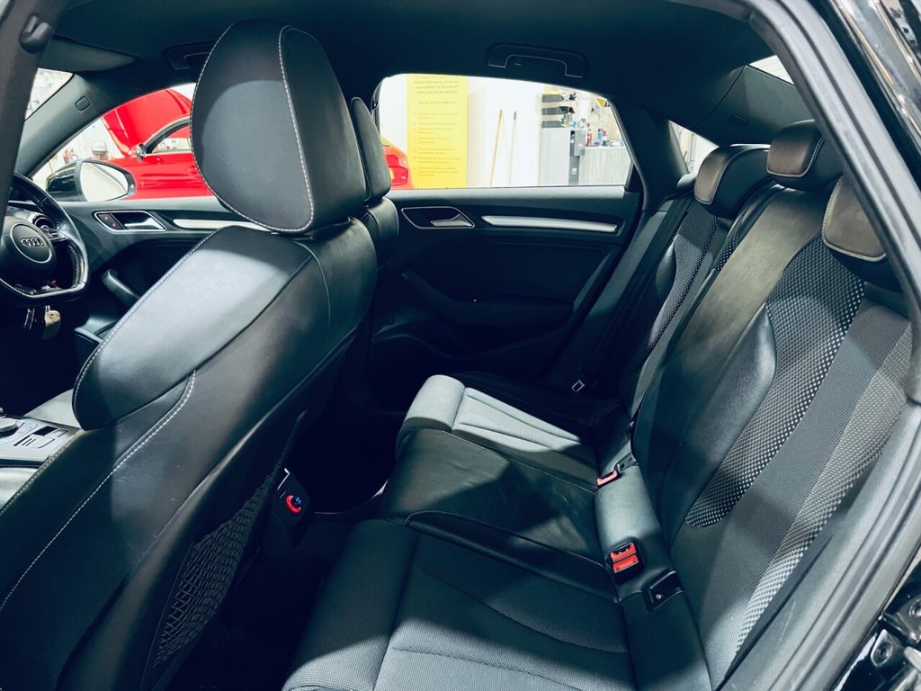 Used Audi A3 2014 for sale - 78029845: Photo 12