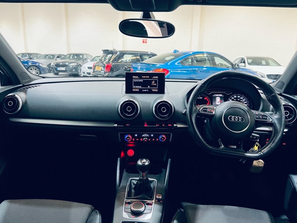 Used Audi A3 2014 for sale - 78029845: Photo 14