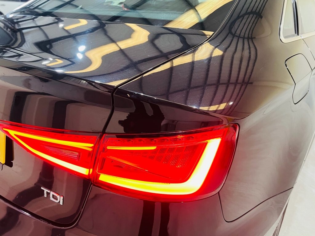 Used Audi A3 2014 for sale - 78029845: Photo 17