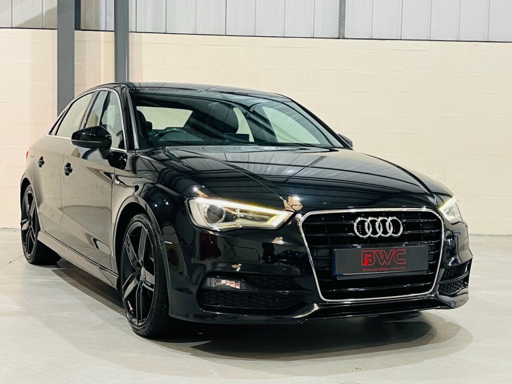 Used Audi A3 2014 for sale - 78029845: Photo 7