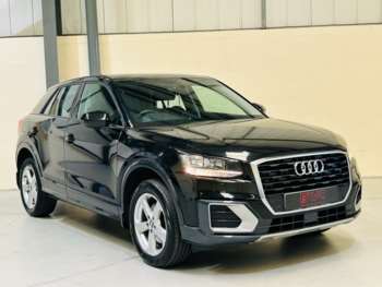 2017 (67) - 1.6 TDI Sport SUV 5dr Diesel Manual Euro 6 (s/s) (116 ps)
