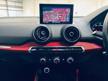 Used Audi Q2 2017 for sale - 74638864: Photo