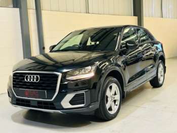 Used Audi Q2 2017 for sale - 74638864: Photo
