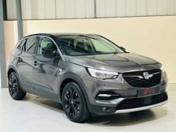 2021 (21) - 1.2 Turbo SRi Nav SUV 5dr Petrol Manual Euro 6 (s/s) (130 ps)