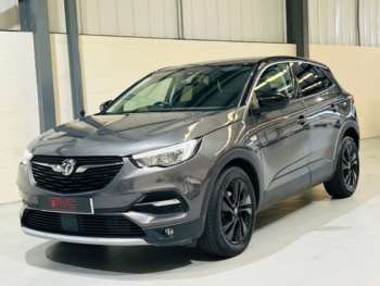 Used Vauxhall Grandland X 2021 for sale - 75275940: Photo