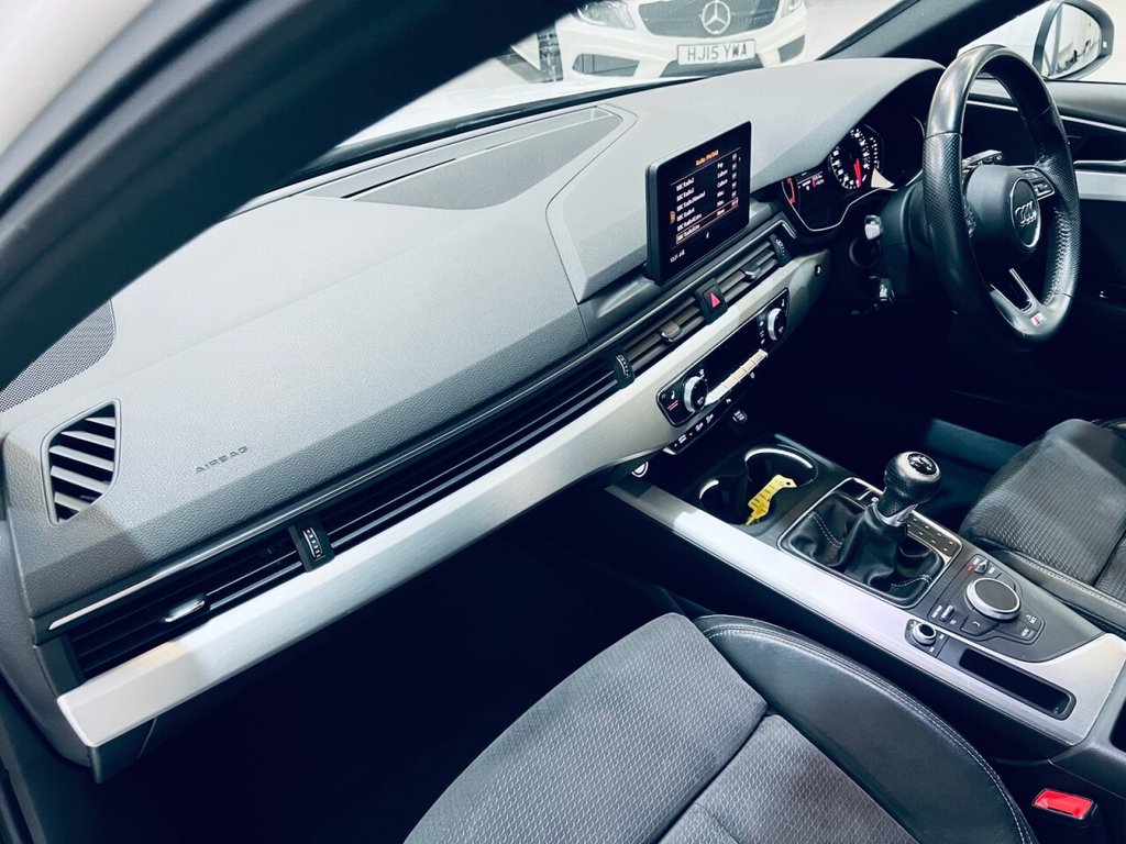 Used Audi A4 2019 for sale - 77720009: Photo 10