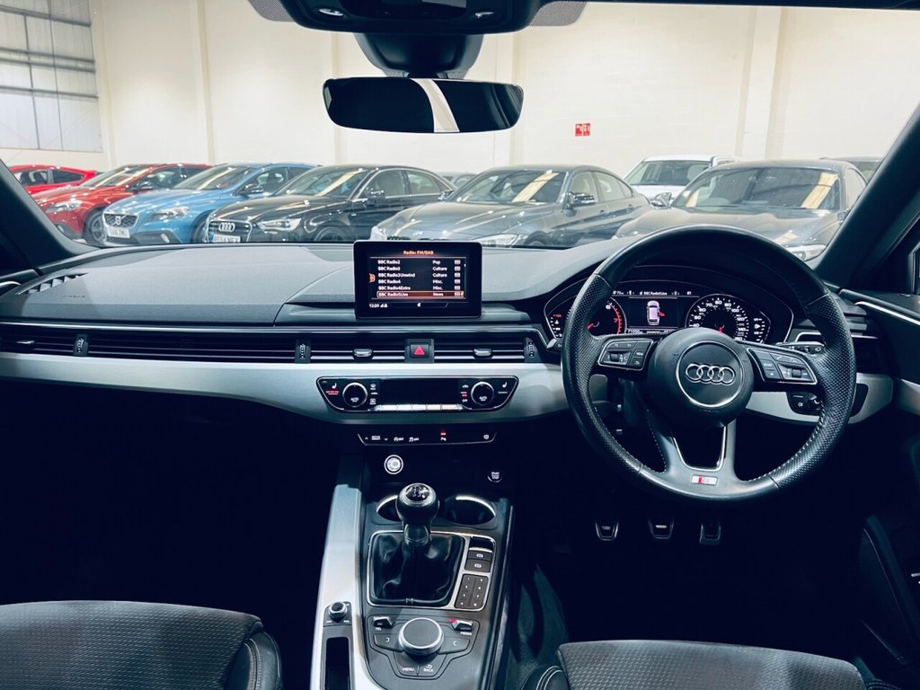 Used Audi A4 2019 for sale - 77720009: Photo 14