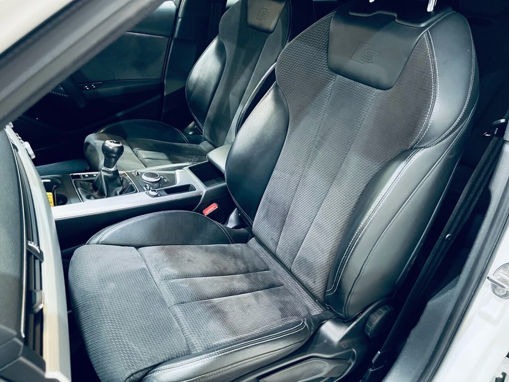 Used Audi A4 2019 for sale - 77720009: Photo 16