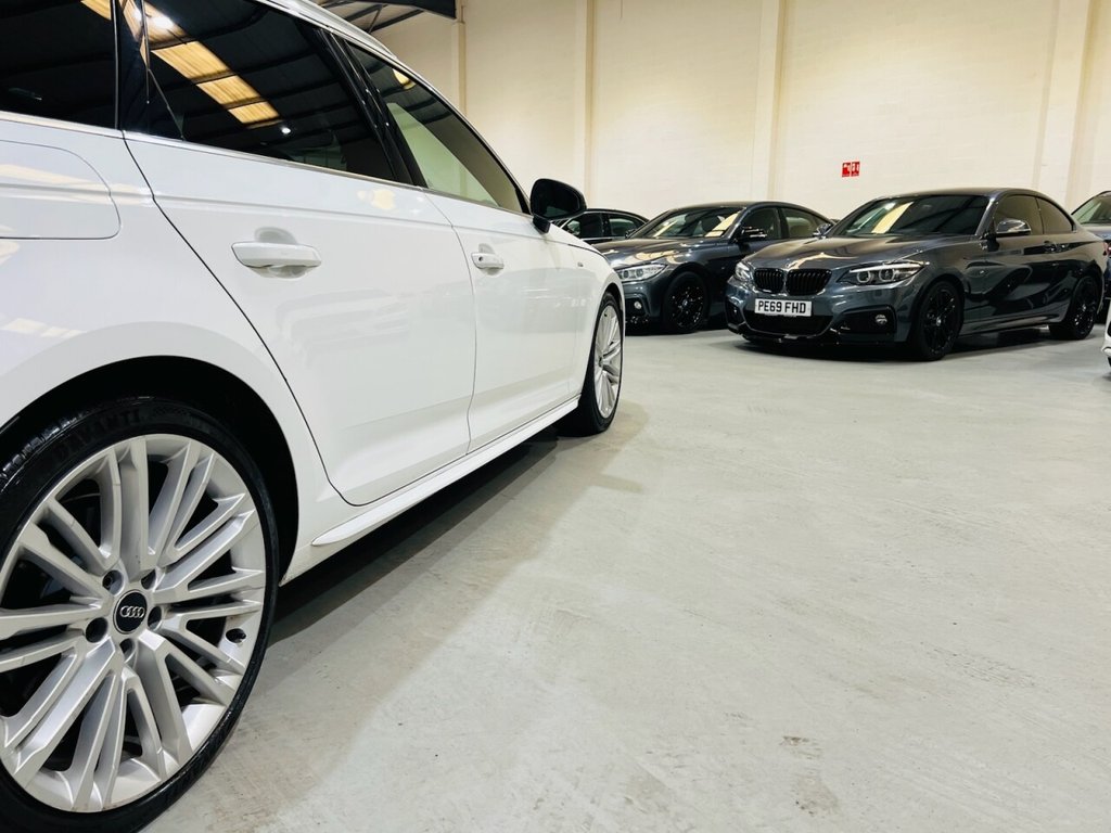 Used Audi A4 2019 for sale - 77720009: Photo 17