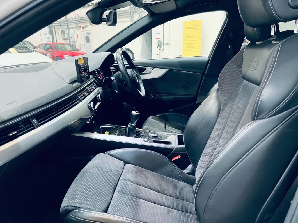 Used Audi A4 2019 for sale - 77720009: Photo 18
