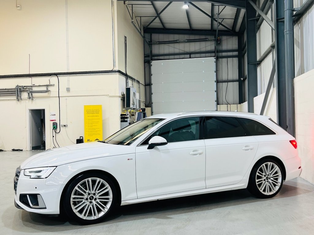 Used Audi A4 2019 for sale - 77720009: Photo 21