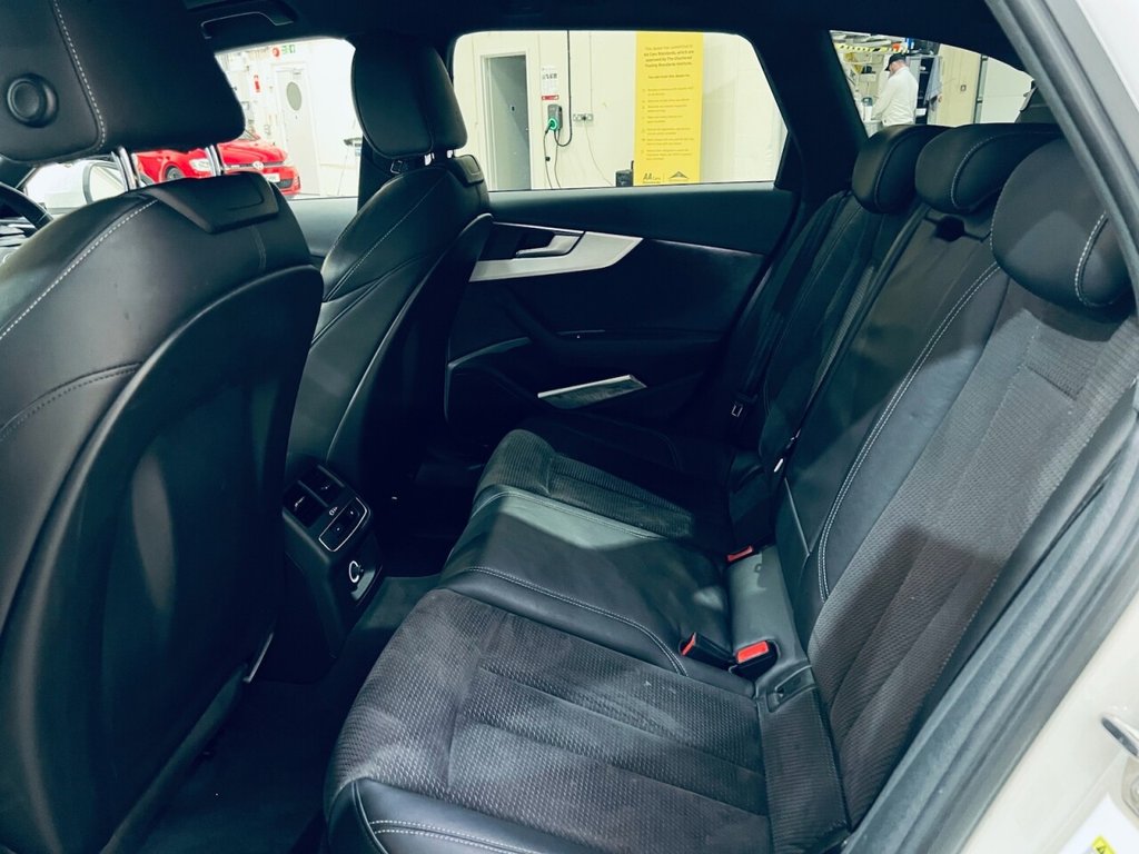 Used Audi A4 2019 for sale - 77720009: Photo 25