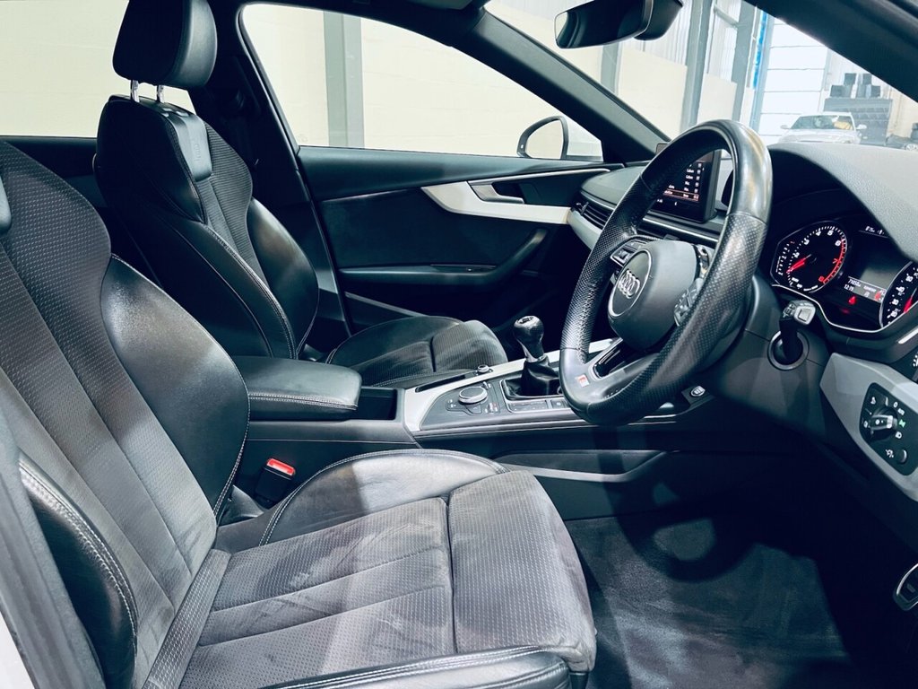 Used Audi A4 2019 for sale - 77720009: Photo 26