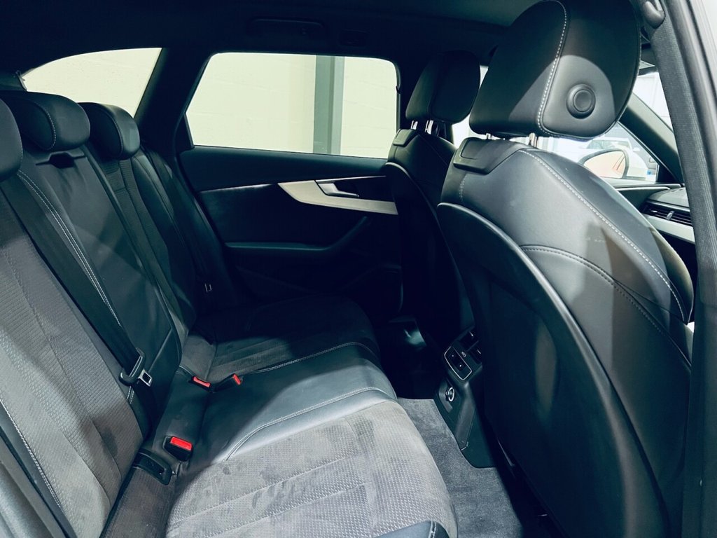 Used Audi A4 2019 for sale - 77720009: Photo 27