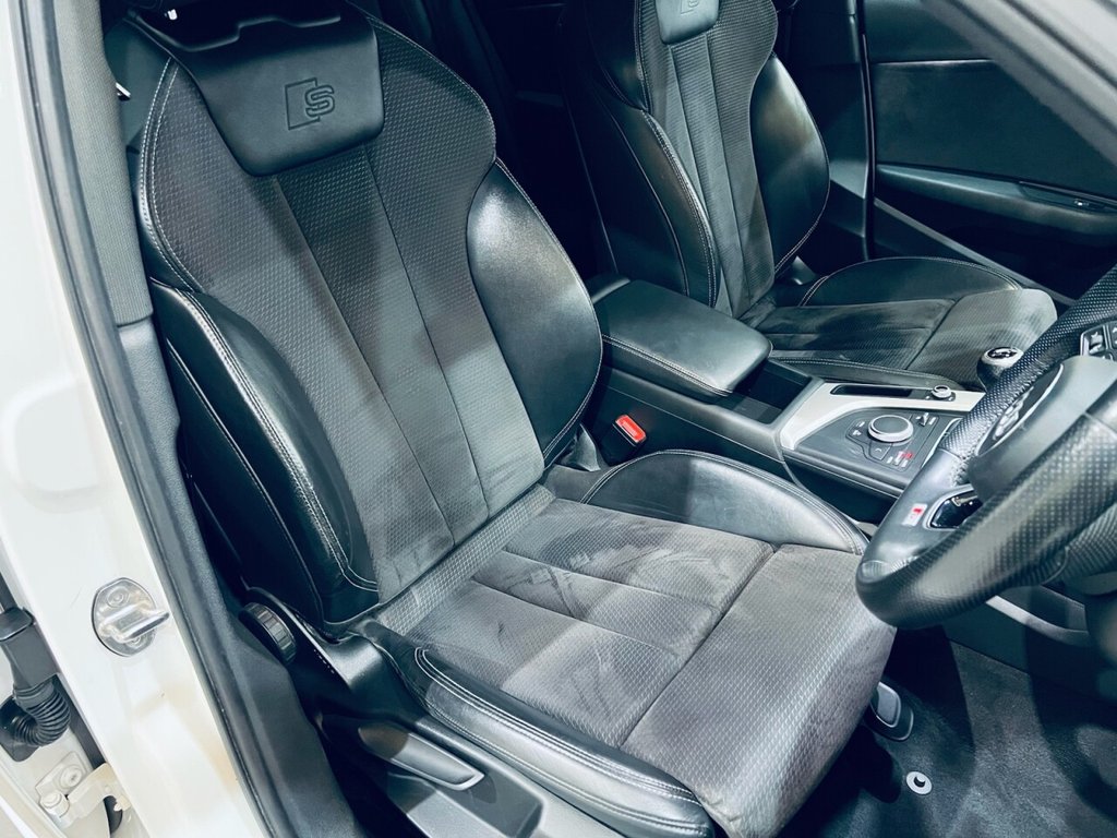 Used Audi A4 2019 for sale - 77720009: Photo 3