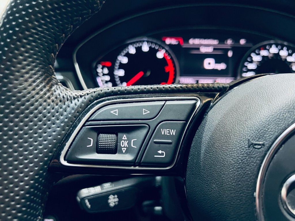 Used Audi A4 2019 for sale - 77720009: Photo 31